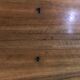 Commode Louis Philippe noyer ancienne