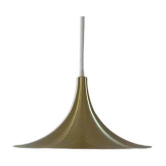 Vintage German DDR semi pendant style - AKA Electric