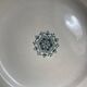 Lot de 2 assiettes plates ‘Gagny’
