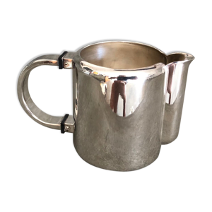 Pot à lait christofle