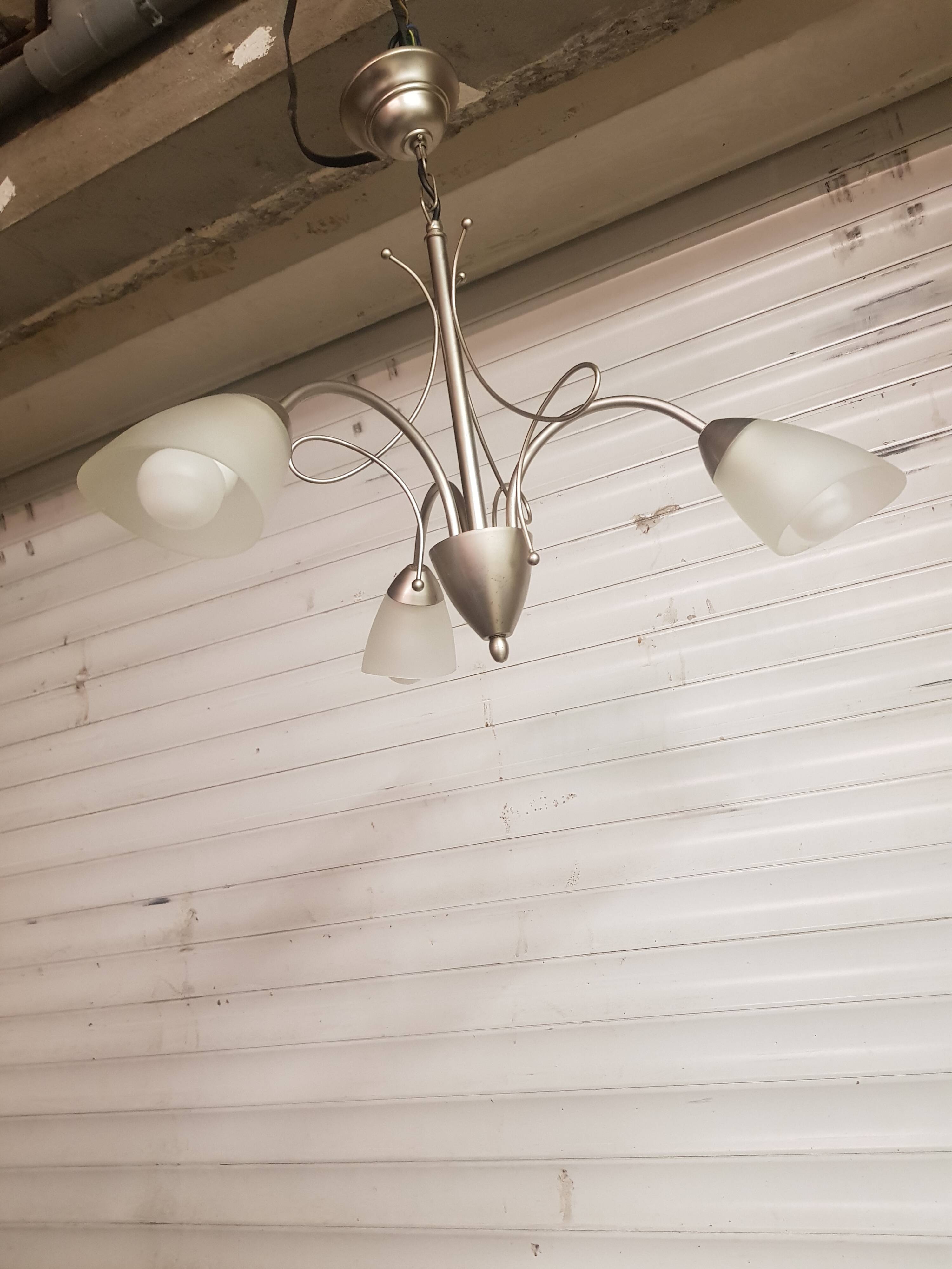 Luminaires