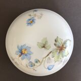 Limoges porcelain candy box