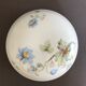 Limoges porcelain candy box