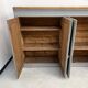 XXL workshop sideboard from the 1950s