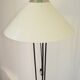 Vintage floor lamp, Poland, 1970s.