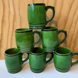 Vintage Mugs