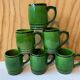 Mugs vintage