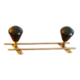Wooden hooks