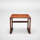 Danish Mimi Tables or Nesting Tables from Dyrlund, 1960s