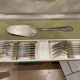 François Frionnet 130p silver metal housekeeper