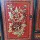 Buffet furniture / Chinese painting