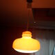 Vintage vintage vintage ceiling hanging kitsch