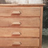 Furniture of profession architect