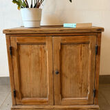 Charming little vintage Parisian buffet