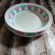2 old plates from Digoin and Sarreguemines
