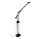 Designer floor lamp (1970-1980) attributed to Richard Sapper from the Tizio range