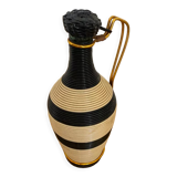 Bottle scoubidou