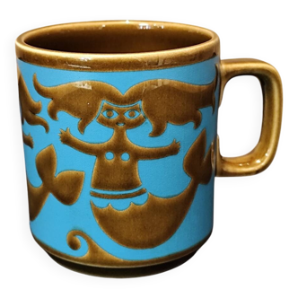 Tasse Hornsea England