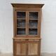 Oak sideboard from the 19th century