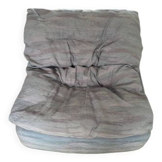 Steiner armchair