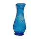 Cobalt blue Empoli vase