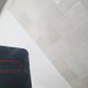 Alessi Ettore Sottsass / Serving plate stainless steel 18/10 and gold NG5100
