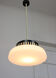 Lustre danois opaline