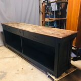 Old counter