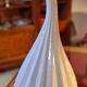 Large modern vase