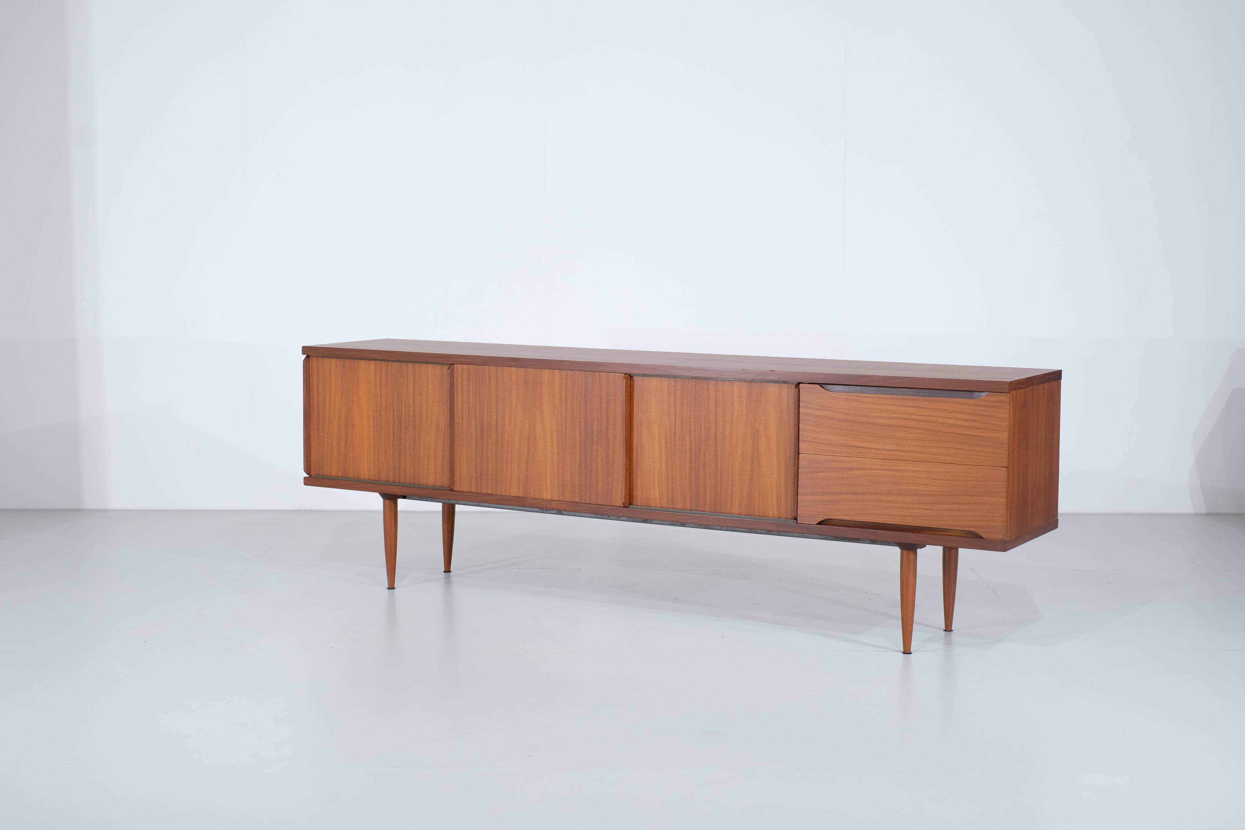 Italian sideboard by Dal Vera – 1960s