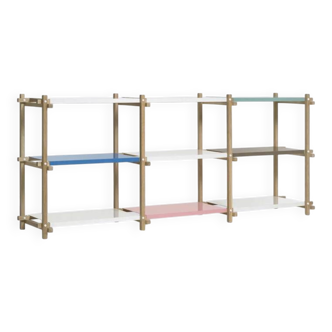 Étagère Hay - Woody