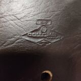 Vintage Collomb chairs 1970