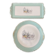 Set of 2 dishes "Bois de Boulogne" St Amand