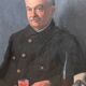 Portrait, Un petit verre de vin rouge