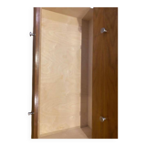 Walnut chest of drawers with 6 drawers - Room & Board