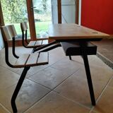 Bureau écolier