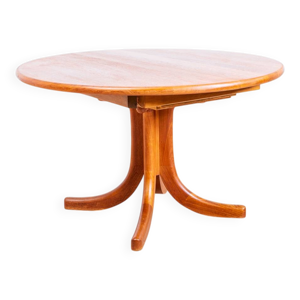 Table de salle à manger - scandinave teck