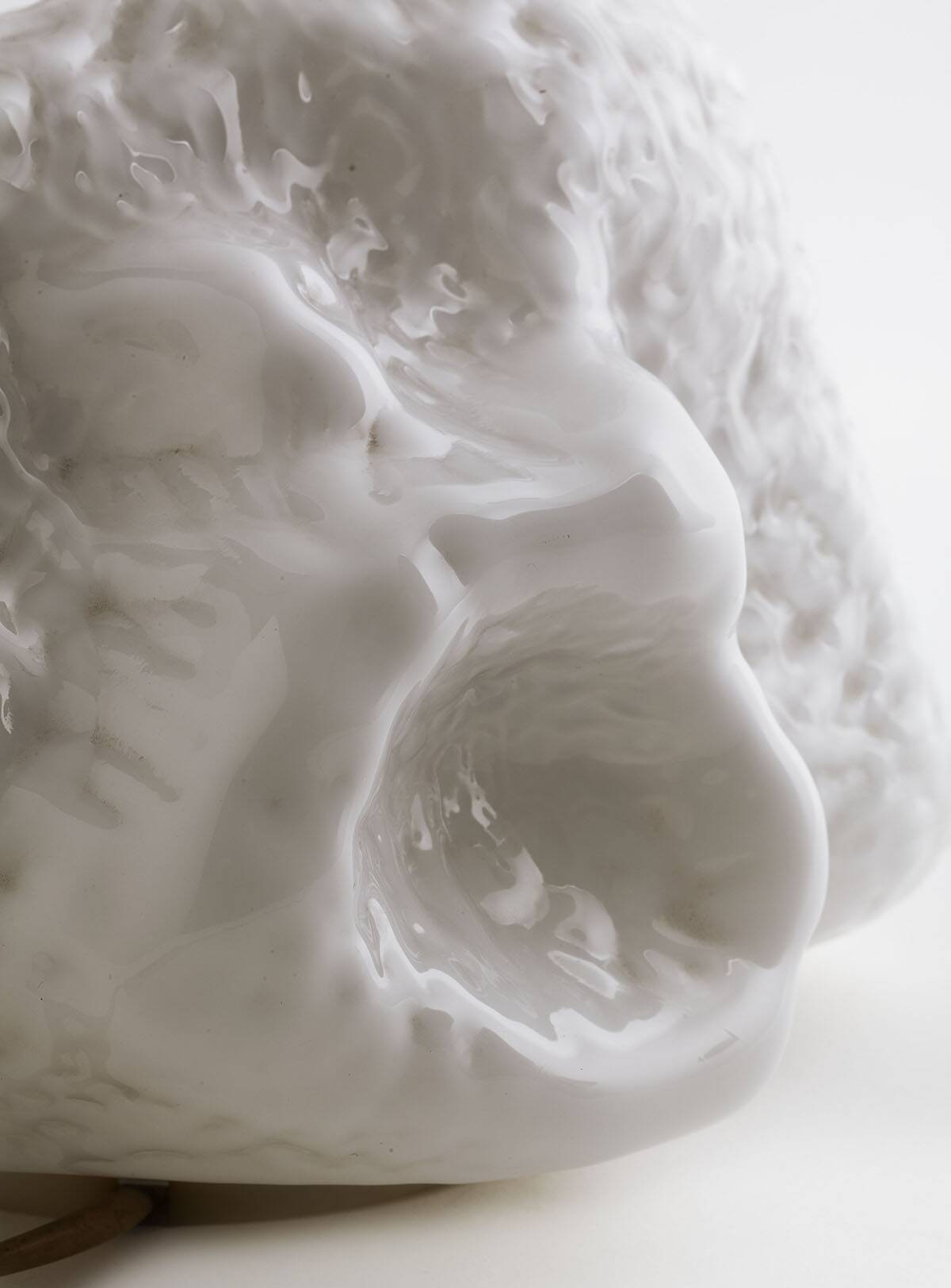 Osso, par Carlo Nason