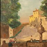 Painting