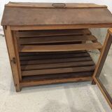 Ancien garde manger