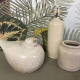 Ceramic bird