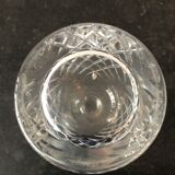 Sèvres crystal carafe