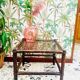 Vintage coffee table