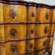 Commode début XXème siècle
