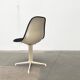 Chaise La Fonda par Charles & Ray Eames pour Herman Miller, années 1960