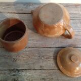 Teapot sandstone