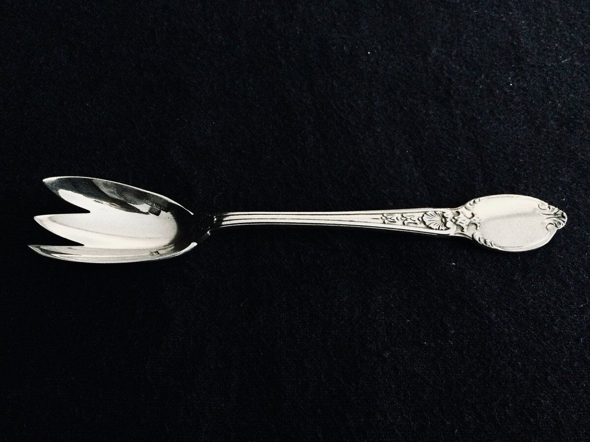 Christofle 12 Fruit Forks