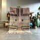 Tapis berbere boujad moderne