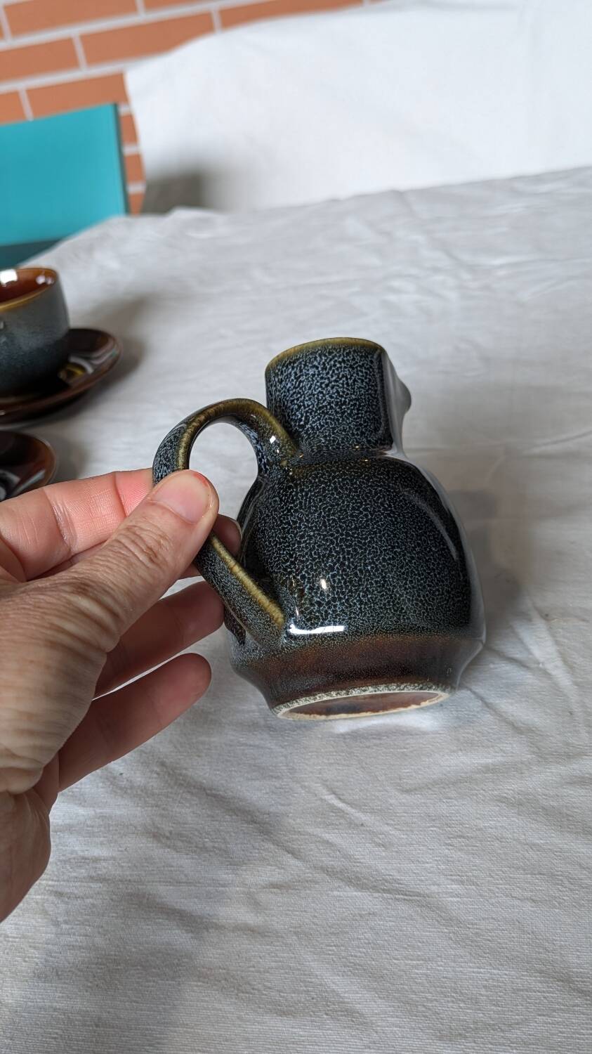 Coffee service
