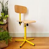 Workshop chair